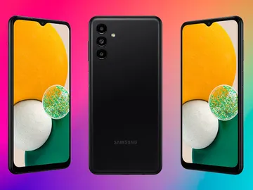 Nuevo Samsung Galaxy A13 5G, gama de entrada con pantalla de 90Hz Nuevo Samsung Galaxy A13 5G, gama de entrada con pantalla de 90Hz