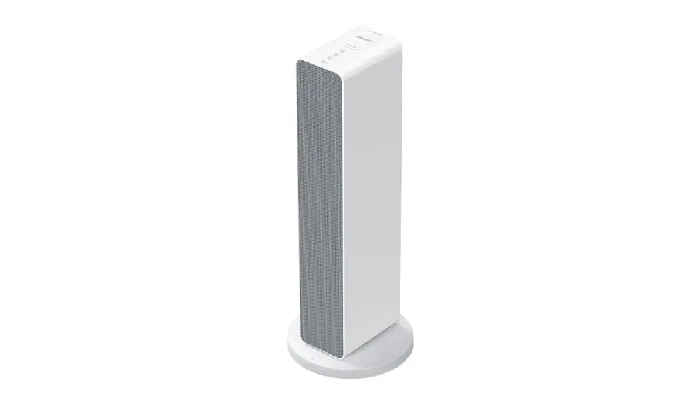 Smartmi Smart Fan Heater Smartmi Smart Fan Heater