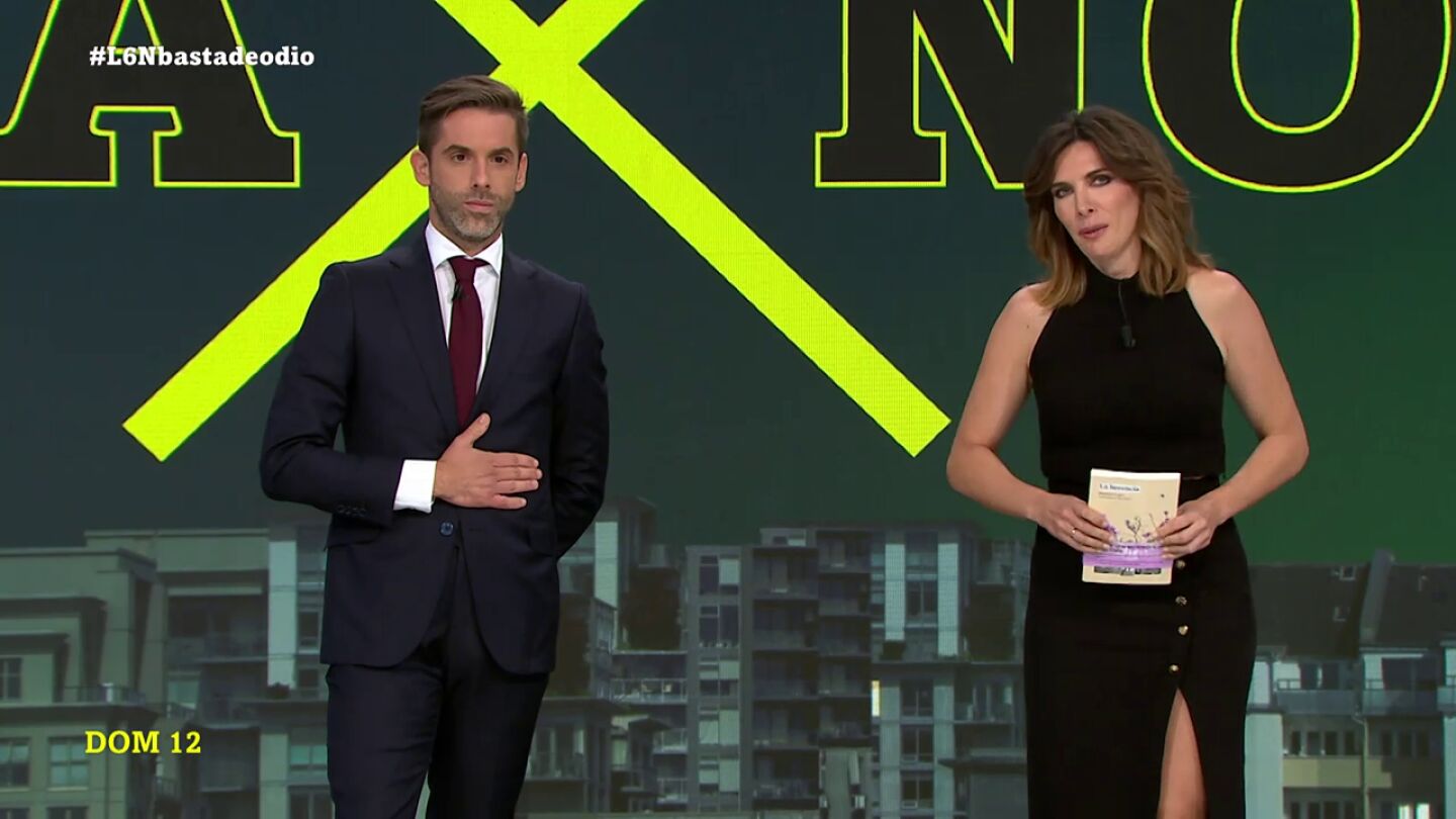 laSexta Noche recomienda 'La herencia', de Matthew López laSexta Noche recomienda 'La herencia', de Matthew López