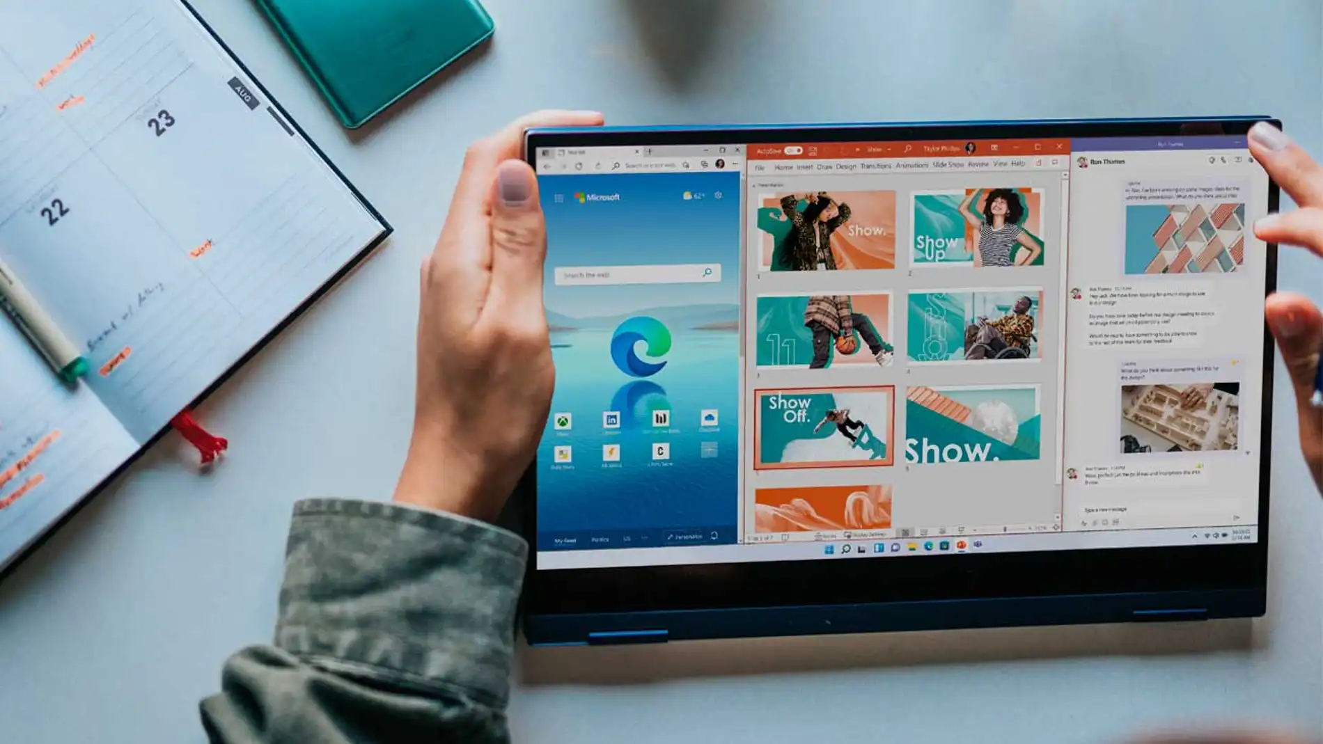 Modo eficiencia de Microsoft Edge, ¿para qué sirve? Modo eficiencia de Microsoft Edge, ¿para qué sirve?