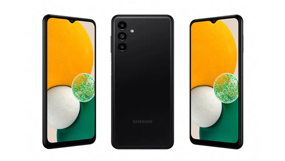 Samsung Galaxy A13 5G Samsung Galaxy A13 5G