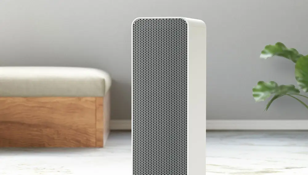 Smartmi Smart Fan Heater Smartmi Smart Fan Heater
