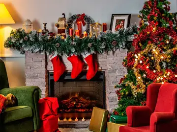 Consigue un hogar navideño inteligente con estas rutinas de Alexa Consigue un hogar navideño inteligente con estas rutinas de Alexa