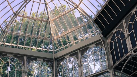 Parque del Retiro