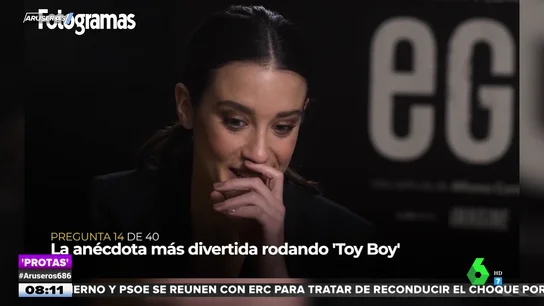 María Pedraza María Pedraza
