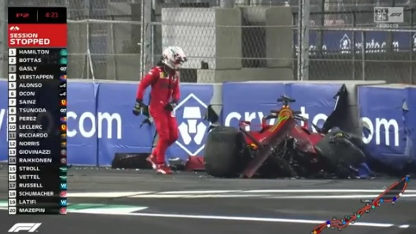 Charles Leclerc Charles Leclerc