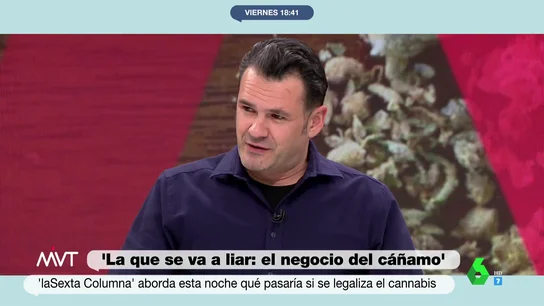 Iñaki López Iñaki López