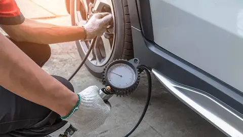 Los elementos que la DGT recuerda que debes revisar antes de salir este puente Los elementos que la DGT recuerda que debes revisar antes de salir este puente