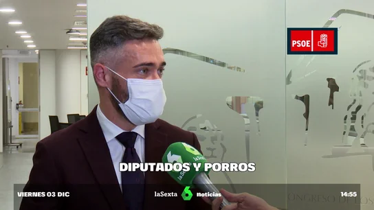 ¿Han fumado marihuana nuestros diputados? ¿Han fumado marihuana nuestros diputados?