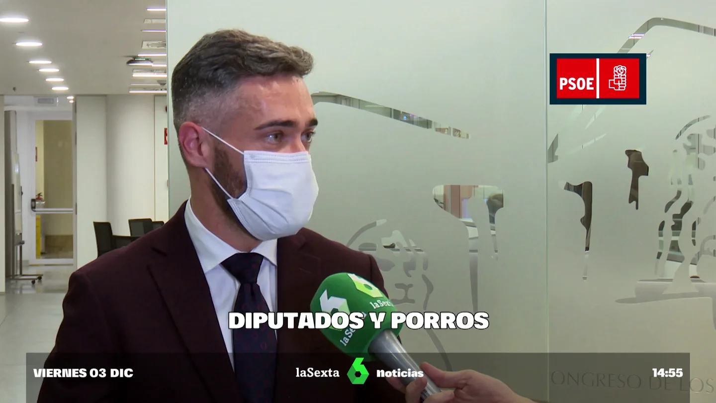 ¿Han fumado marihuana nuestros diputados? ¿Han fumado marihuana nuestros diputados?