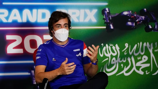 Fernando Alonso Fernando Alonso