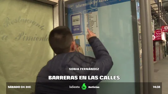 Discapacidad y accesibilidad cognitiva Discapacidad y accesibilidad cognitiva