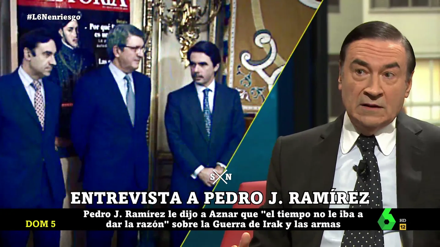 PedroJAznar PedroJAznar
