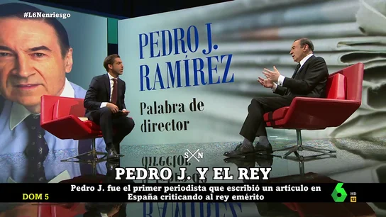 PedroJDecepciones PedroJDecepciones