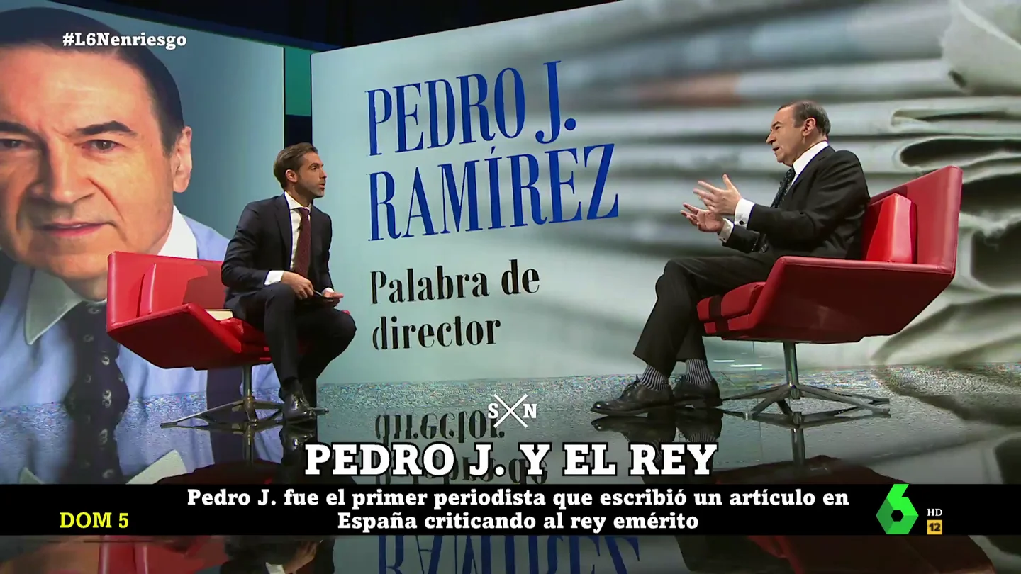 PedroJDecepciones PedroJDecepciones