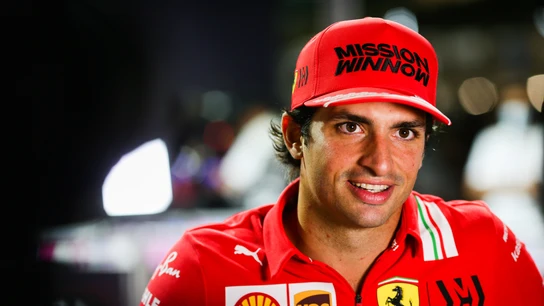 Carlos Sainz Carlos Sainz