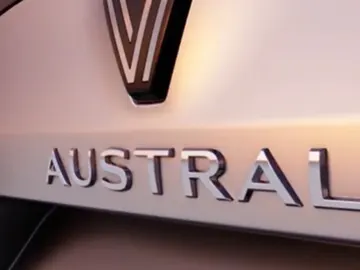 Renault Austral 2022: así se llamará el nuevo SUV francés que sustituirá al Renault Kadjar Renault Austral 2022: así se llamará el nuevo SUV francés que sustituirá al Renault Kadjar