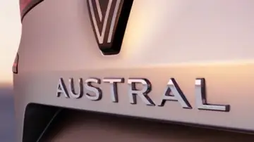 Renault Austral 2022: así se llamará el nuevo SUV francés que sustituirá al Renault Kadjar
