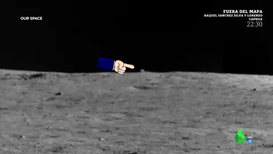 CASA LUNAR CASA LUNAR