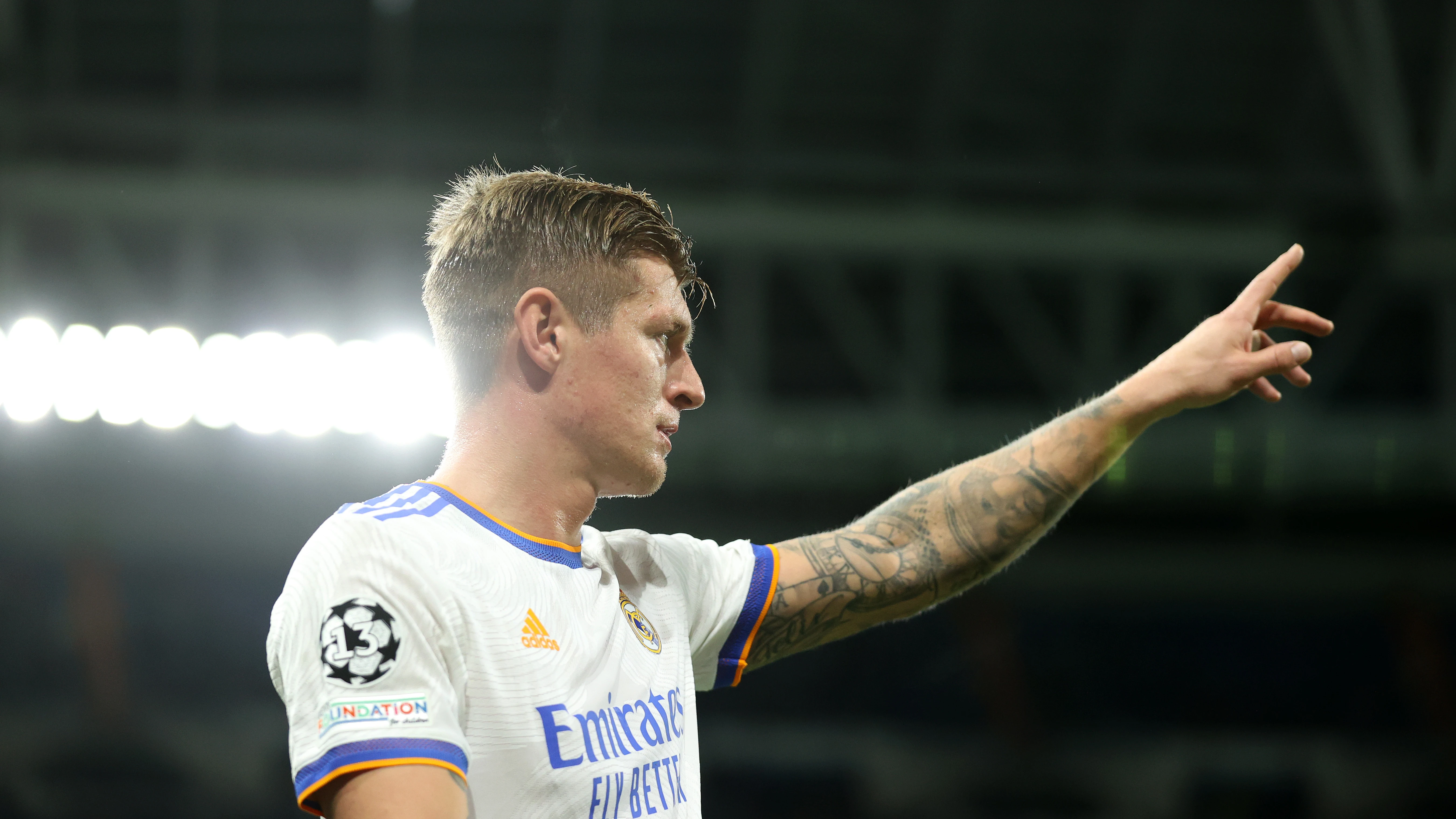 Toni Kroos