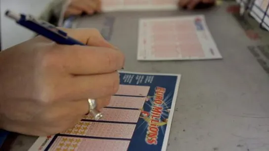 Boleto del sorteo de Euromillones Boleto del sorteo de Euromillones