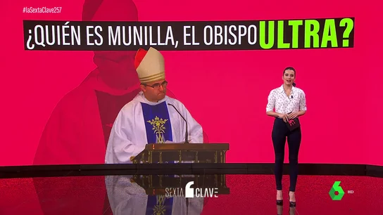 obispo munilla obispo munilla