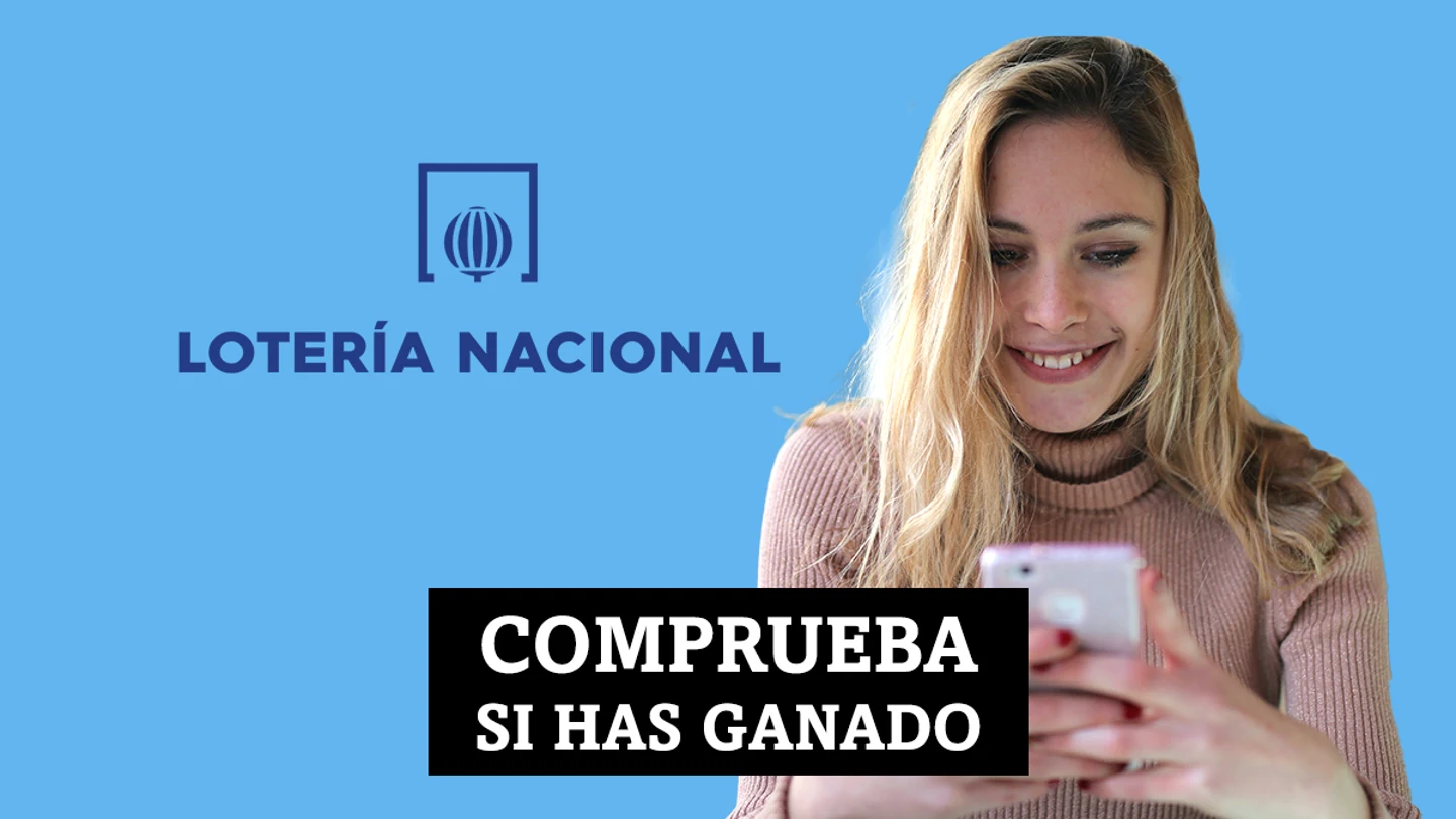 Comprobar Lotería Nacional de hoy, jueves 9 de diciembre de 2021 Resultado del sorteo de Lotería Nacional del jueves, 9 de diciembre de 2021