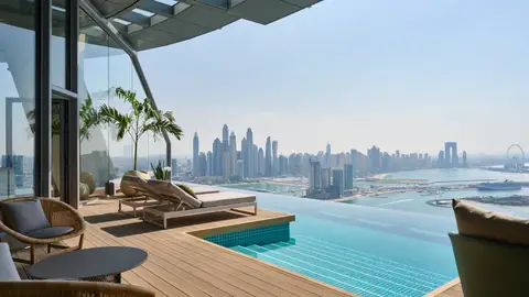 Aura Skypool Aura Skypool