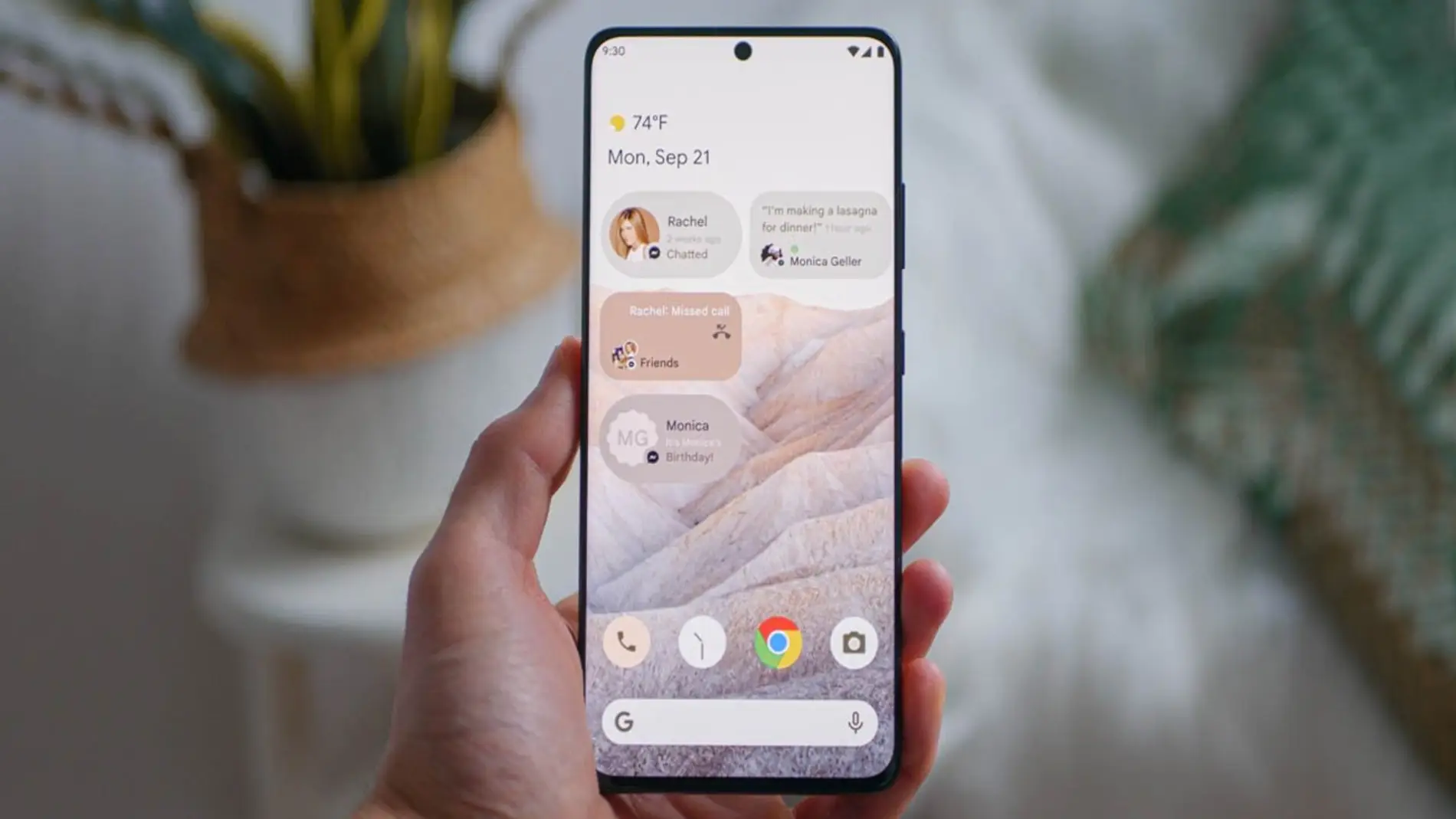 Esta lista de móviles de Xiaomi no recibirá Android 12 Esta lista de móviles de Xiaomi no recibirá Android 12