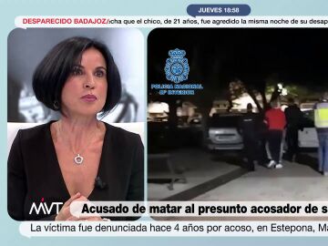 ¿Tenía intención de matar el acusado de golpear mortalmente al presunto acosador de su hija? El análisis de Beatriz de Vicente