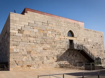 La Doncella del Castillo: descubre esta sorprendente leyenda de Cartagena La Doncella del Castillo: descubre esta sorprendente leyenda de Cartagena