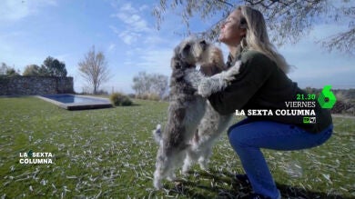 Espa&ntilde;a salvaje en laSexta Columna