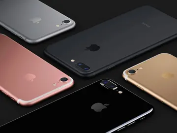 ¿Hasta cuándo se actualizará el iPhone 7? ¿Hasta cuándo se actualizará el iPhone 7?