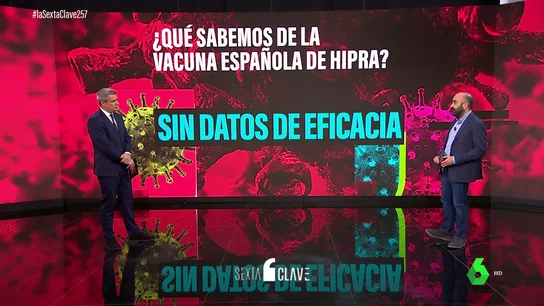 vacuna española vacuna española