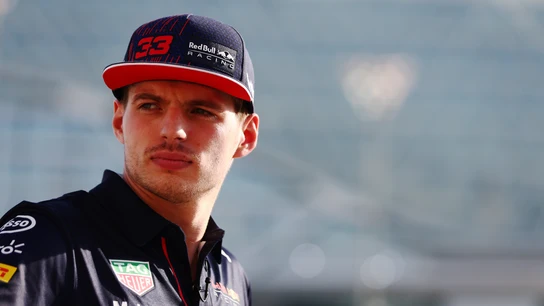 Max Verstappen Max Verstappen