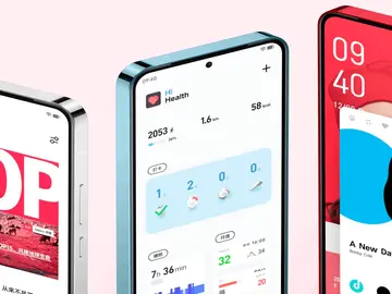 El nuevo smartphone de Android que es prácticamente igual a un iPhone 13 Pro El nuevo smartphone de Android que es prácticamente igual a un iPhone 13 Pro