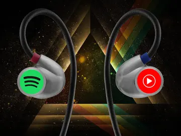 YouTube Music YouTube Music