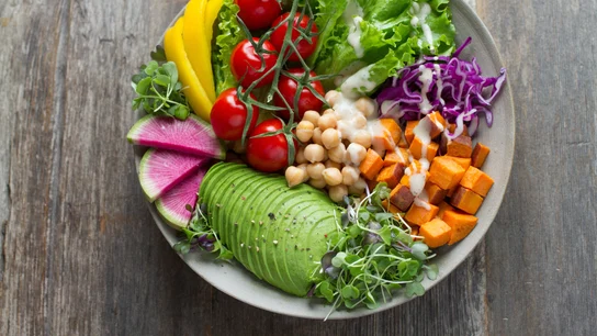 Estos son los días que estiman los nutricionistas que tarda el organismo en "autorregularse" tras excesos del verano Estos son los días que estiman los nutricionistas que tarda el organismo en "autorregularse" tras excesos del verano