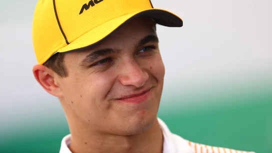 Lando Norris Lando Norris