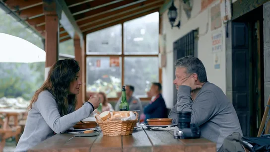 Así es el "plan de novios" de Mamen Mendizábal para seguir disfrutando de la vida en pareja Así es el "plan de novios" de Mamen Mendizábal para seguir disfrutando de la vida en pareja