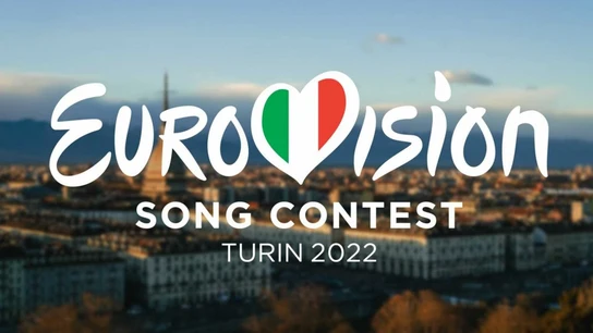 Eurovisión 2022 Eurovisión 2022