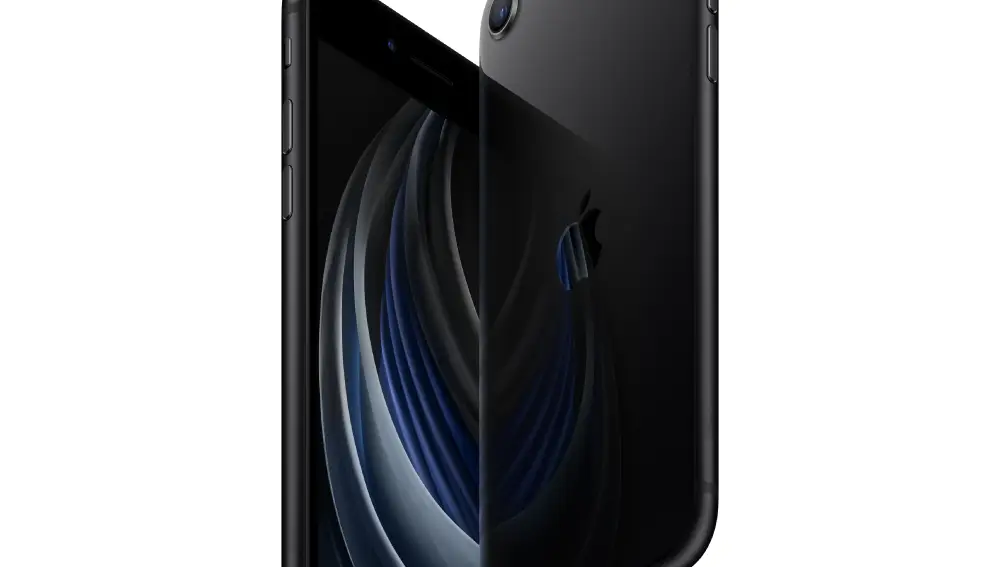 iPhone SE iPhone SE