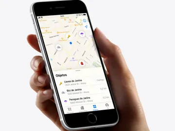Apple AirTags: el último truco de los ladrones para rastrear y robar coches Apple AirTags: el último truco de los ladrones para rastrear y robar coches