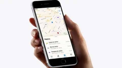 Apple AirTags: el último truco de los ladrones para rastrear y robar coches Apple AirTags