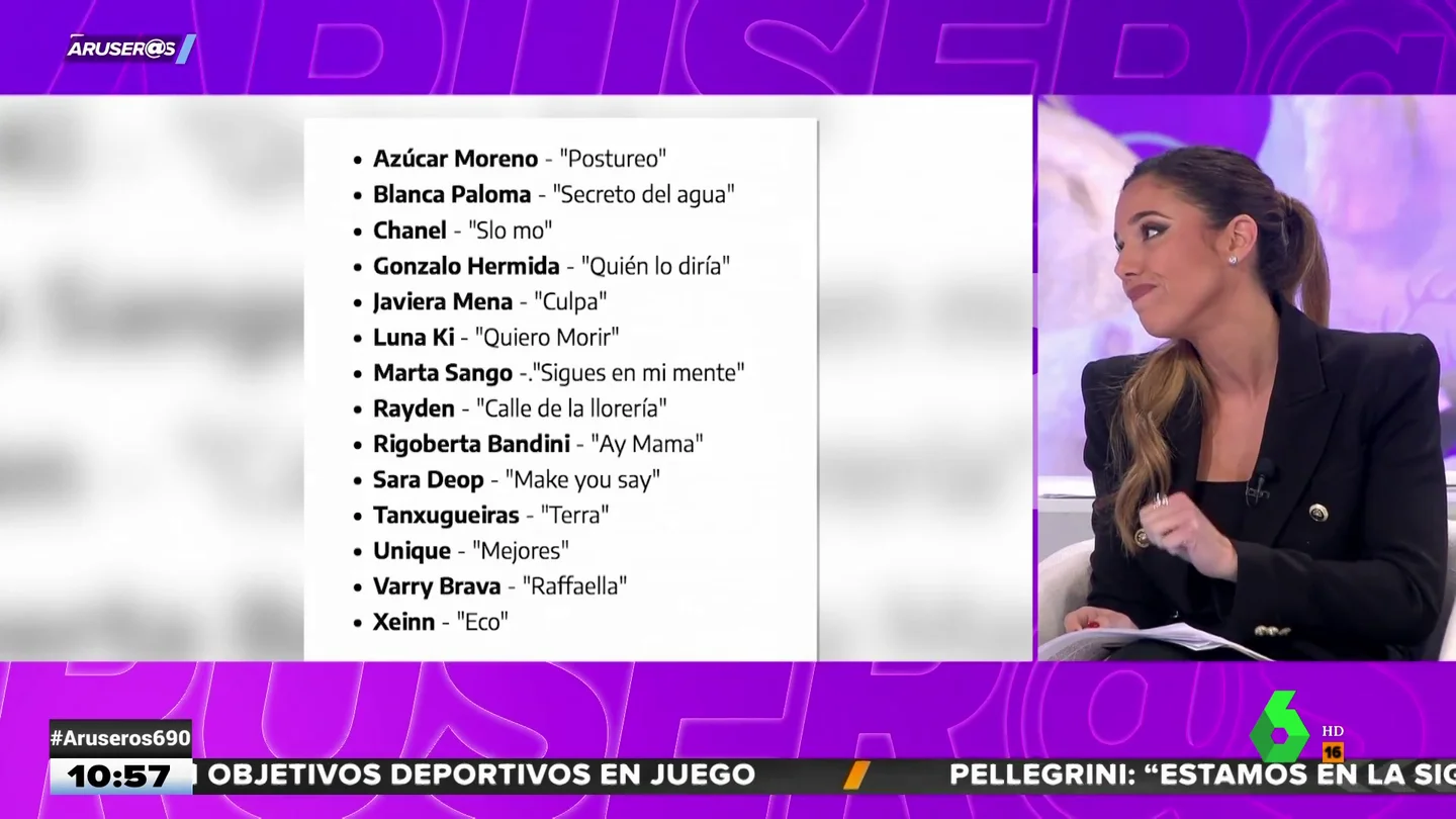 Eurovisión Eurovisión