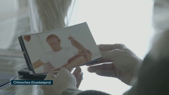 F&eacute;lix Rodr&iacute;guez de la Fuente, el hombre que cambi&oacute; la concepci&oacute;n de los espa&ntilde;oles sobre los animales