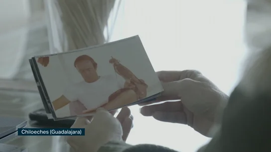 Félix Rodríguez de la Fuente, el hombre que cambió la concepción de los españoles sobre los animales Félix Rodríguez de la Fuente, el hombre que cambió la concepción de los españoles sobre los animales