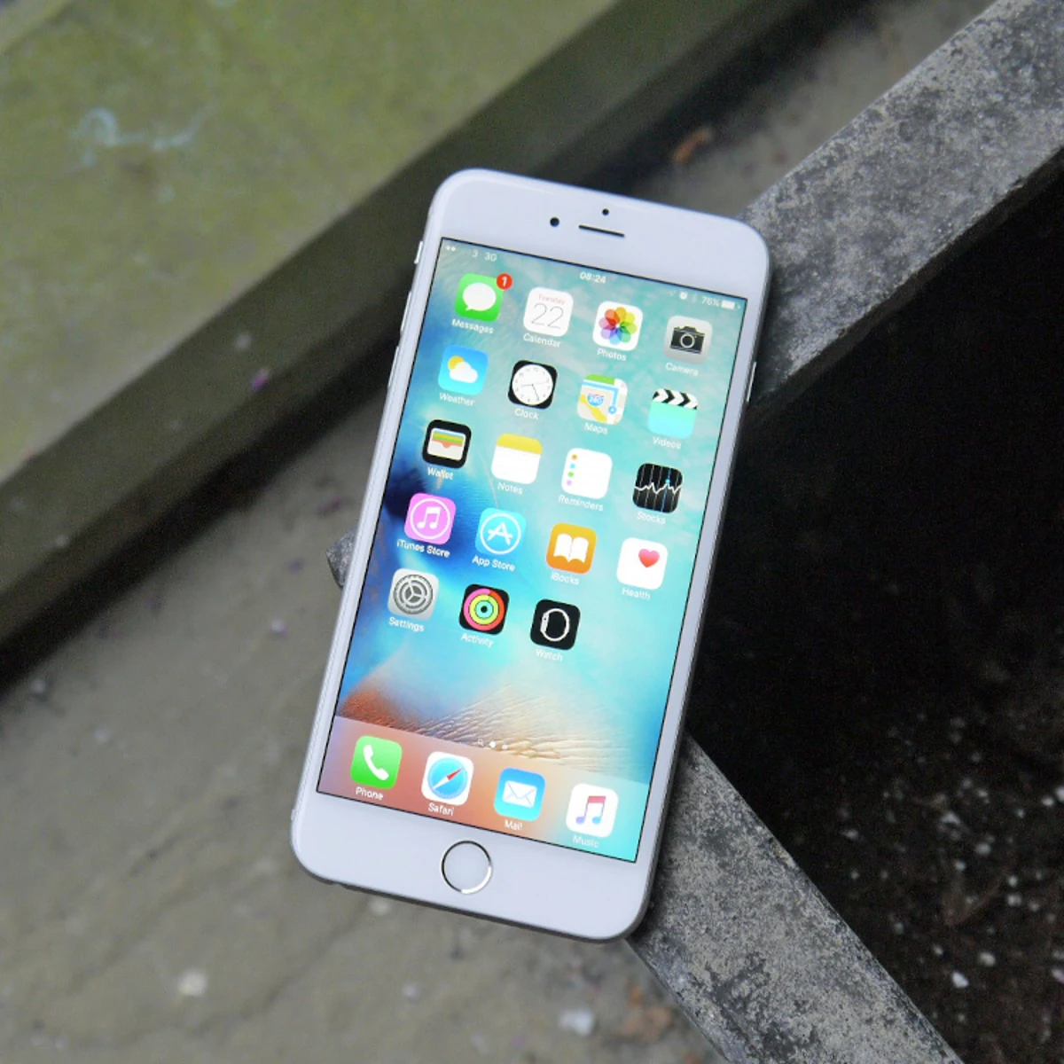 El iPhone 6 Plus ya es 'vintage' según Apple, pero el iPhone 6