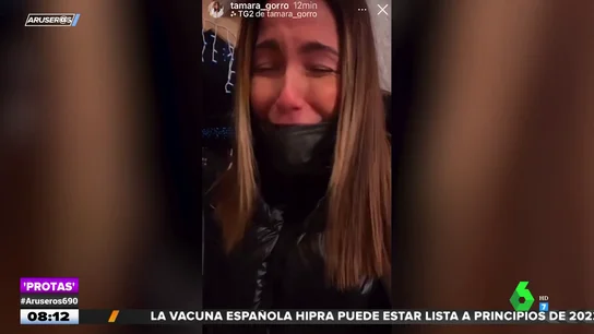 Tamara Gorro Tamara Gorro