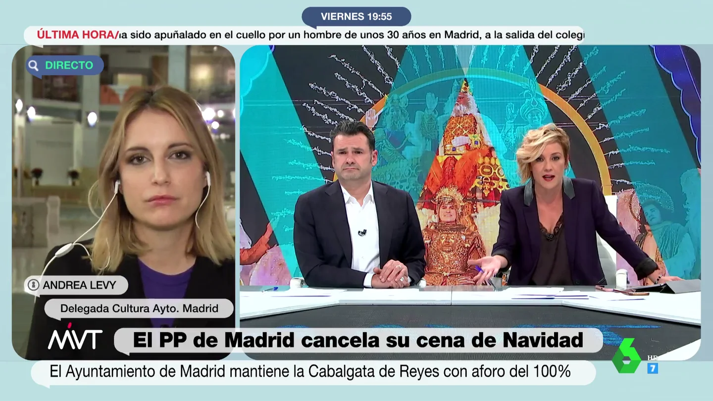 LevyPardo LevyPardo